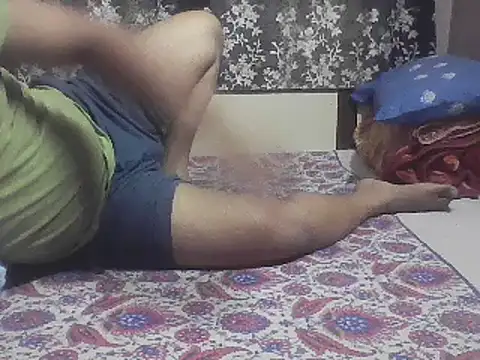 LoVer04All online show from 12/25/24, 09:34