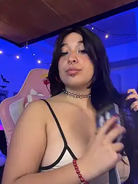 FernandaOrtegaaa online show from 01/05/25, 05:20