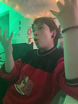 FernandaOrtegaaa online show from 02/08/25, 06:54