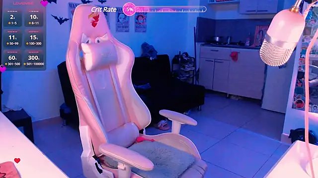 FernandaOrtegaaa online show from 03/07/25, 12:58