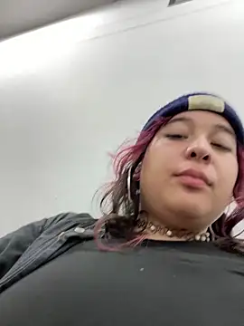 FernandaOrtegaaa online show from 11/27/25, 08:33