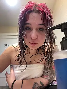 FernandaOrtegaaa online show from 01/07/26, 03:42