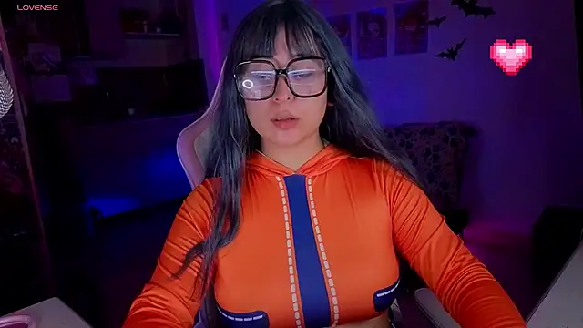 Snapshot of FernandaOrtegaaa chatting on 04/04/26, 11:57 FernandaOrtegaaa online show from 04/04/26, 11:57