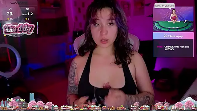 Snapshot of FernandaOrtegaaa chatting on 04/09/26, 12:54 FernandaOrtegaaa online show from 04/09/26, 12:54