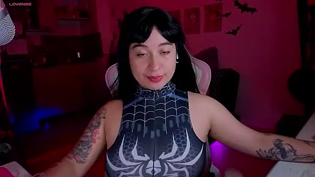 Snapshot of FernandaOrtegaaa chatting on 04/19/26, 12:54 FernandaOrtegaaa online show from 04/19/26, 12:54