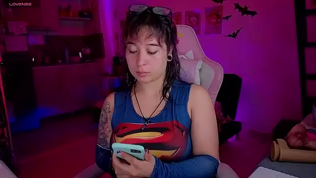 Snapshot of FernandaOrtegaaa chatting on 05/09/26, 12:05 FernandaOrtegaaa online show from 05/09/26, 12:05