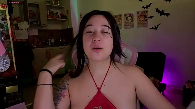 Snapshot of FernandaOrtegaaa chatting on 05/29/26, 12:19 FernandaOrtegaaa online show from 05/29/26, 12:19