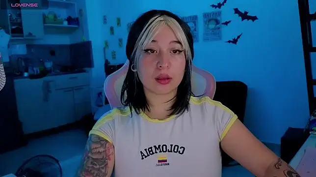 Snapshot of FernandaOrtegaaa chatting on 06/18/26, 01:50 FernandaOrtegaaa online show from 06/18/26, 01:50