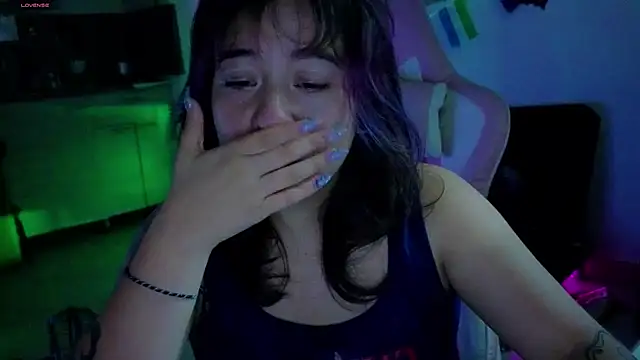 Snapshot of FernandaOrtegaaa chatting on 06/24/26, 07:02 FernandaOrtegaaa online show from 06/24/26, 07:02