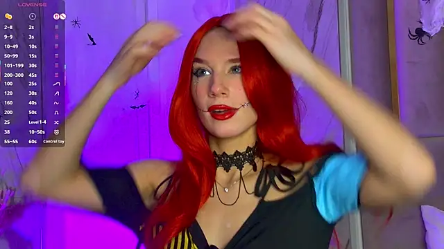 LeslieMines online show from 10/30/25, 05:53