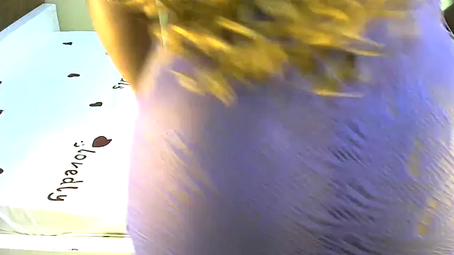 judy the booty online show from 10/29/25, 08:21