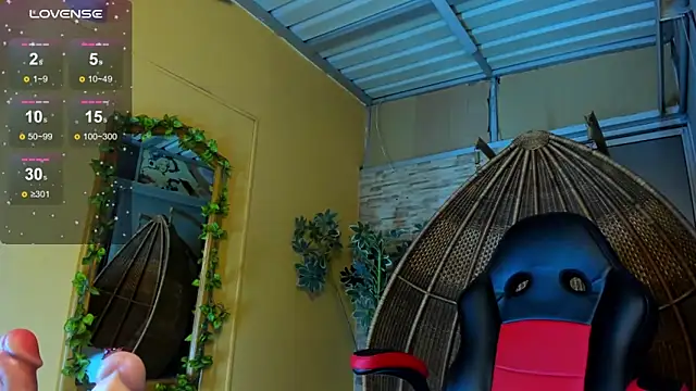 BarbaraKnox  online show from 01/25/25, 02:58