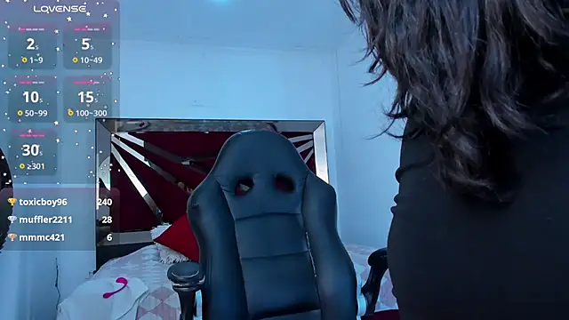 BarbaraKnox  online show from 03/13/25, 03:22