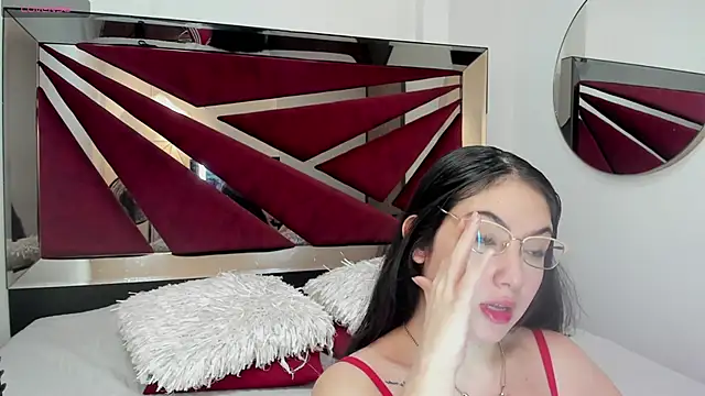 BarbaraKnox  online show from 01/12/26, 12:38