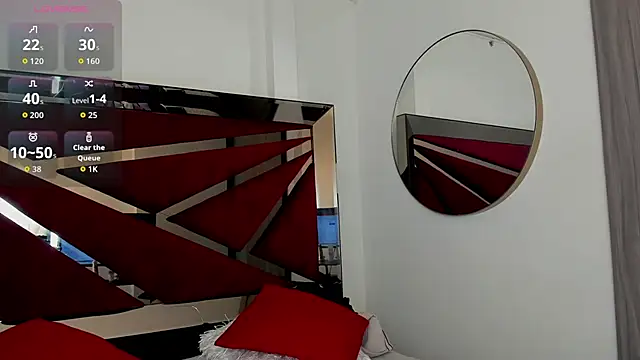 BarbaraKnox  online show from 02/19/26, 06:26