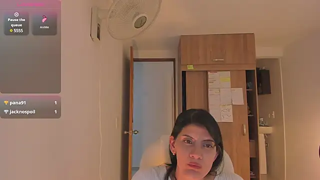 misstoya online show from 12/05/24, 01:03