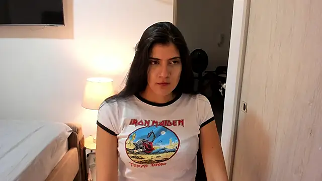 misstoya online show from 09/08/25, 07:24