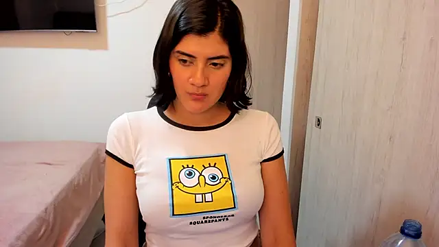 misstoya online show from 03/08/26, 04:05