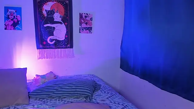 Kalahna online show from 04/16/26, 11:18