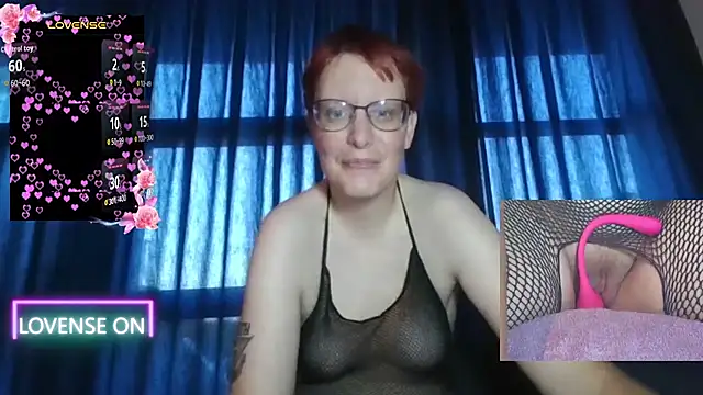 PernillaGirl online show from 07/23/26, 07:01