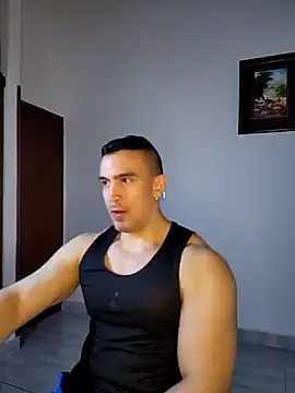 jhay-crux online show from 01/08/25, 12:47