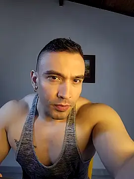 jhay-crux online show from 02/08/25, 03:53