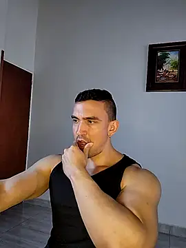 jhay-crux online show from 02/18/25, 06:04