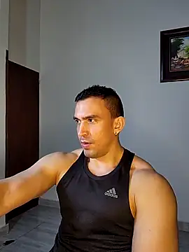 jhay-crux online show from 02/24/25, 05:22