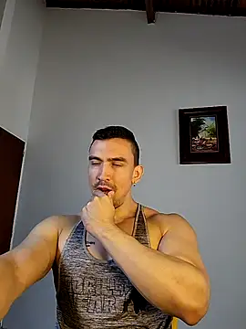 jhay-crux online show from 02/27/25, 04:43