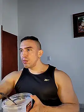 jhay-crux online show from 03/08/25, 05:33