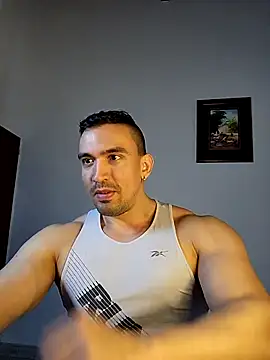 jhay-crux online show from 03/19/25, 09:37