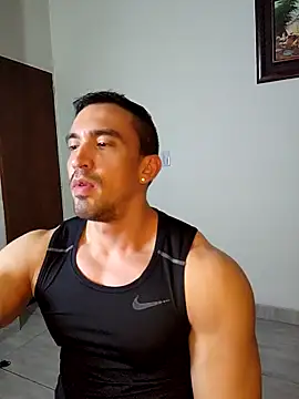 jhay-crux online show from 01/17/26, 03:11