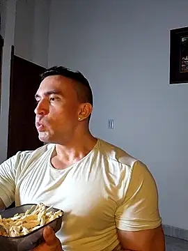 jhay-crux online show from 03/01/26, 09:33