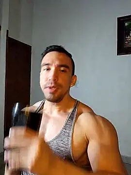 jhay-crux online show from 03/12/26, 11:33