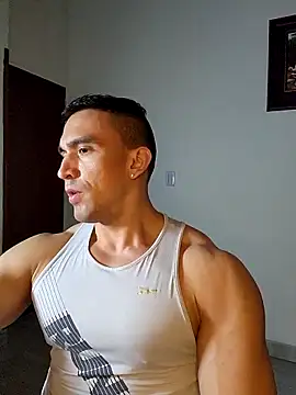 jhay-crux online show from 04/05/26, 10:34