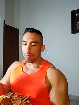 jhay-crux online show from 04/22/26, 12:24