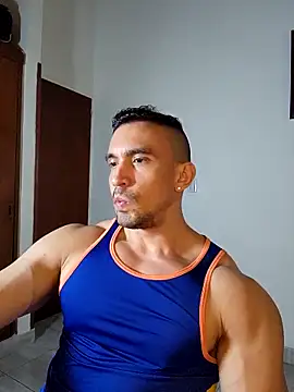 jhay-crux online show from 04/23/26, 12:29