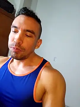 jhay-crux online show from 04/24/26, 12:35