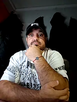 Futacisu online show from 10/31/25, 02:56