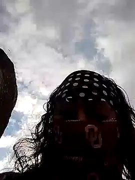 StaciGoodman online show from 01/17/25, 09:06