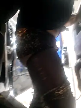 StaciGoodman online show from 11/10/25, 08:57