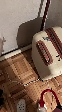 Snapshot of Ariel_Ari chatting on 04/01/26, 12:00 Ariel Ari online show from 04/01/26, 12:00