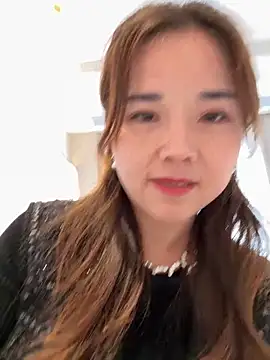 Efangfang online show from 12/21/24, 04:09