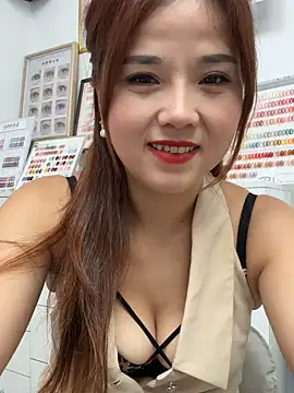 Efangfang online show from 09/19/25, 05:31