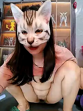Snapshot of Hoasosweet chatting on 12/08/24, 10:25 Hoasosweet online show from 12/08/24, 10:25