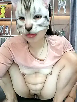 Snapshot of Hoasosweet chatting on 01/11/25, 11:56 Hoasosweet online show from 01/11/25, 11:56