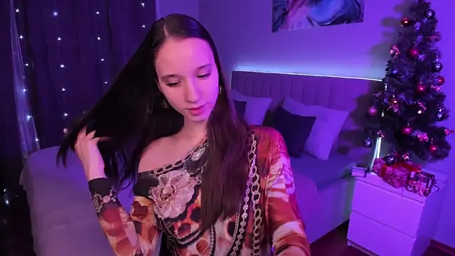 Snapshot of StaceySunny chatting on 12/30/24, 05:34 StaceySunny online show from 12/30/24, 05:34