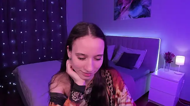 Snapshot of StaceySunny chatting on 01/12/25, 05:22 StaceySunny online show from 01/12/25, 05:22