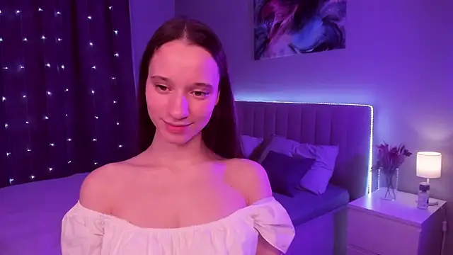 Snapshot of StaceySunny chatting on 01/20/25, 09:43 StaceySunny online show from 01/20/25, 09:43