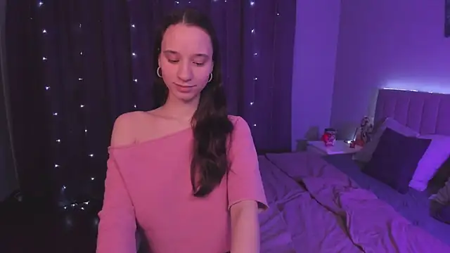 Snapshot of StaceySunny chatting on 02/24/25, 02:58 StaceySunny online show from 02/24/25, 02:58